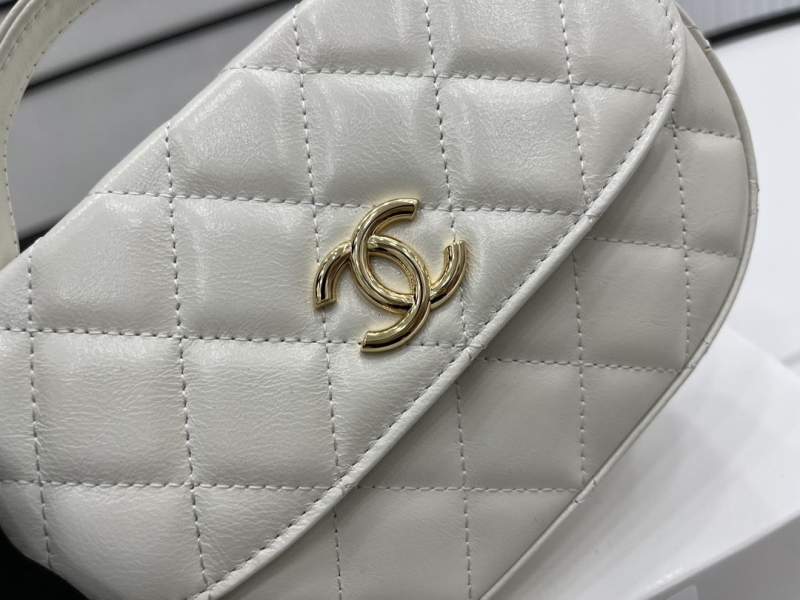 Chanel Top Handle Bags